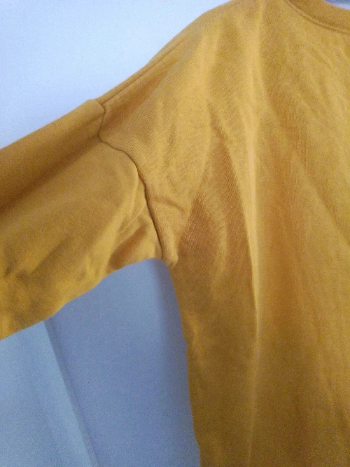 Sweat for a 14-year-old girl – photo 4